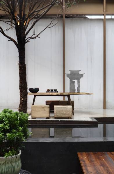 烏鎮(zhèn)·那茉，快節(jié)奏的互聯(lián)網(wǎng)與慢節(jié)奏的民宿生活