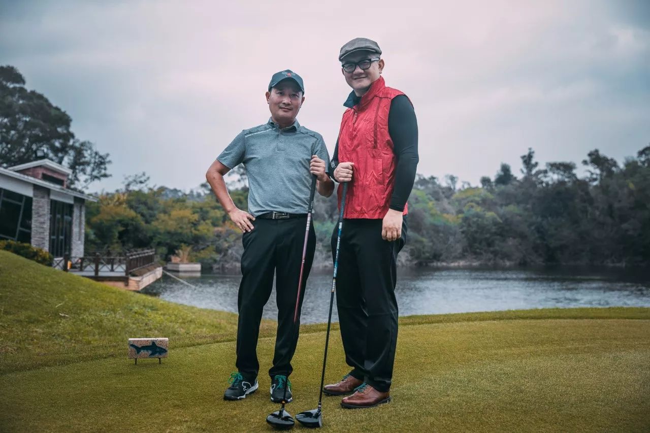 廈門·藍山越酒店，所謂穿越就是不要看凡塵！