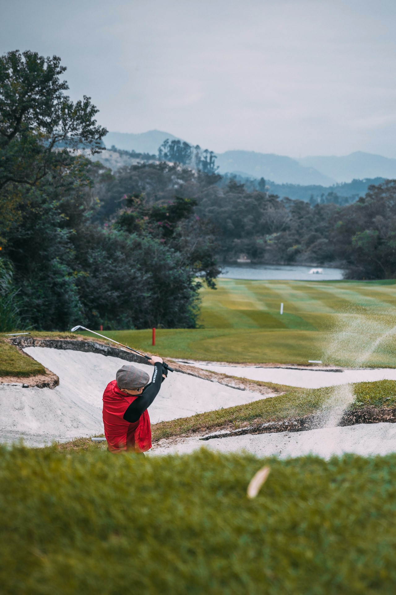 廈門·藍山越酒店，所謂穿越就是不要看凡塵！