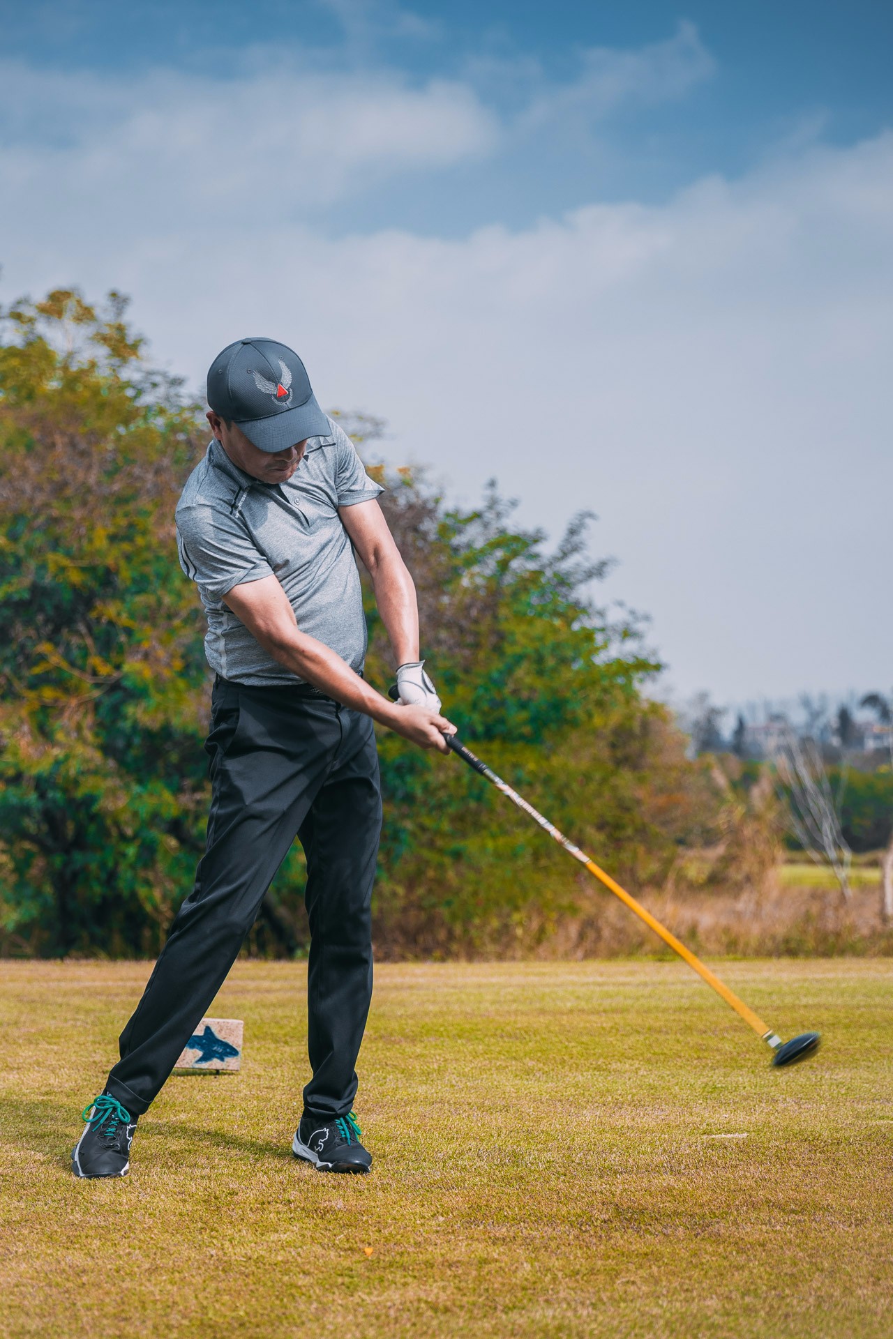 廈門·藍山越酒店，所謂穿越就是不要看凡塵！