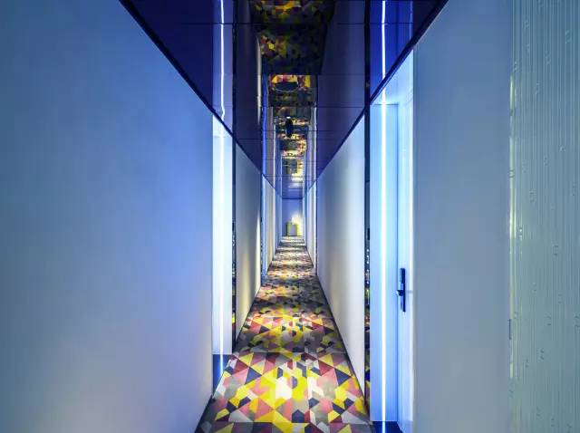 廈門·藍山越酒店，所謂穿越就是不要看凡塵！