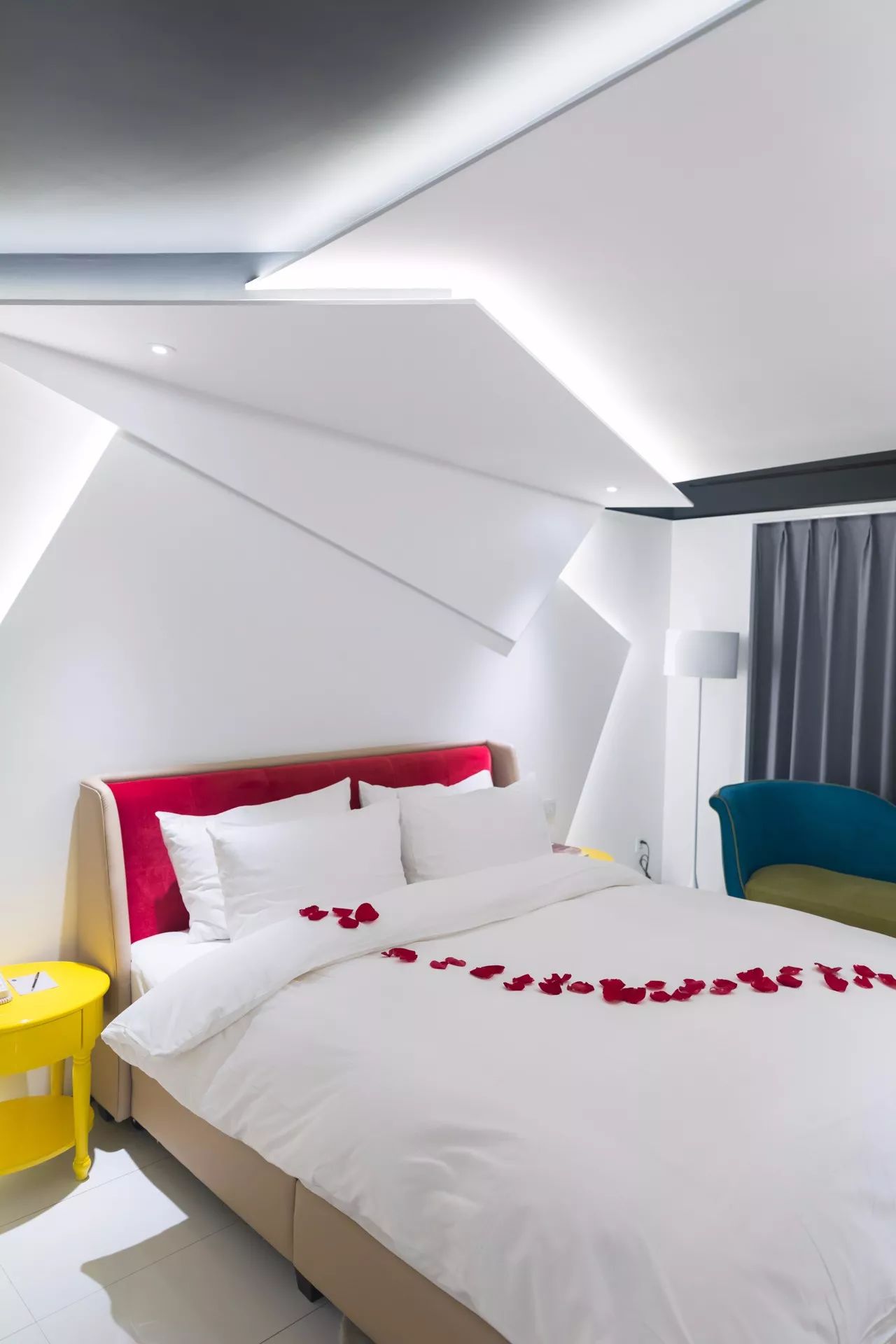 廈門·藍山越酒店，所謂穿越就是不要看凡塵！