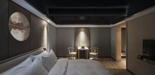 廈門(mén)·藍(lán)山越酒店，所謂穿越就是不要看凡塵！