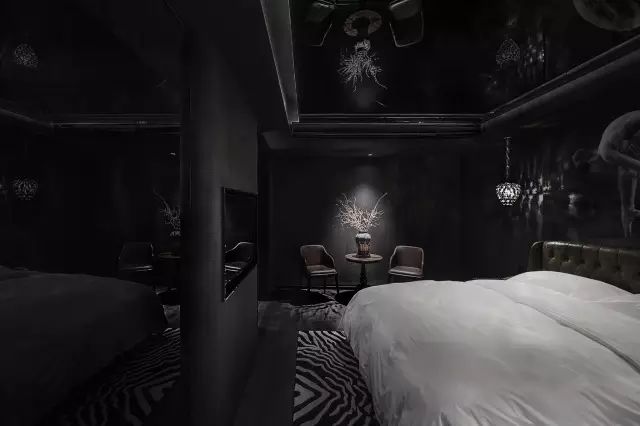 廈門·藍山越酒店，所謂穿越就是不要看凡塵！