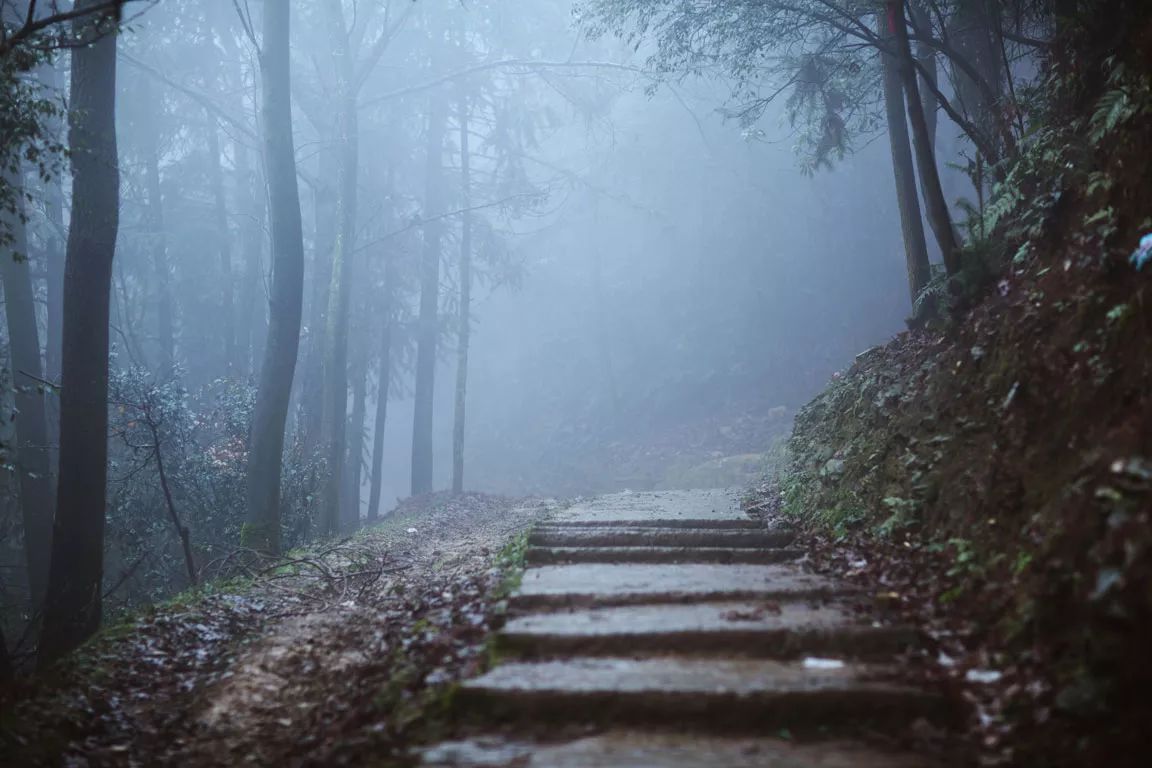 桐廬·云溪上，想要大片的田園被云朵環(huán)繞!