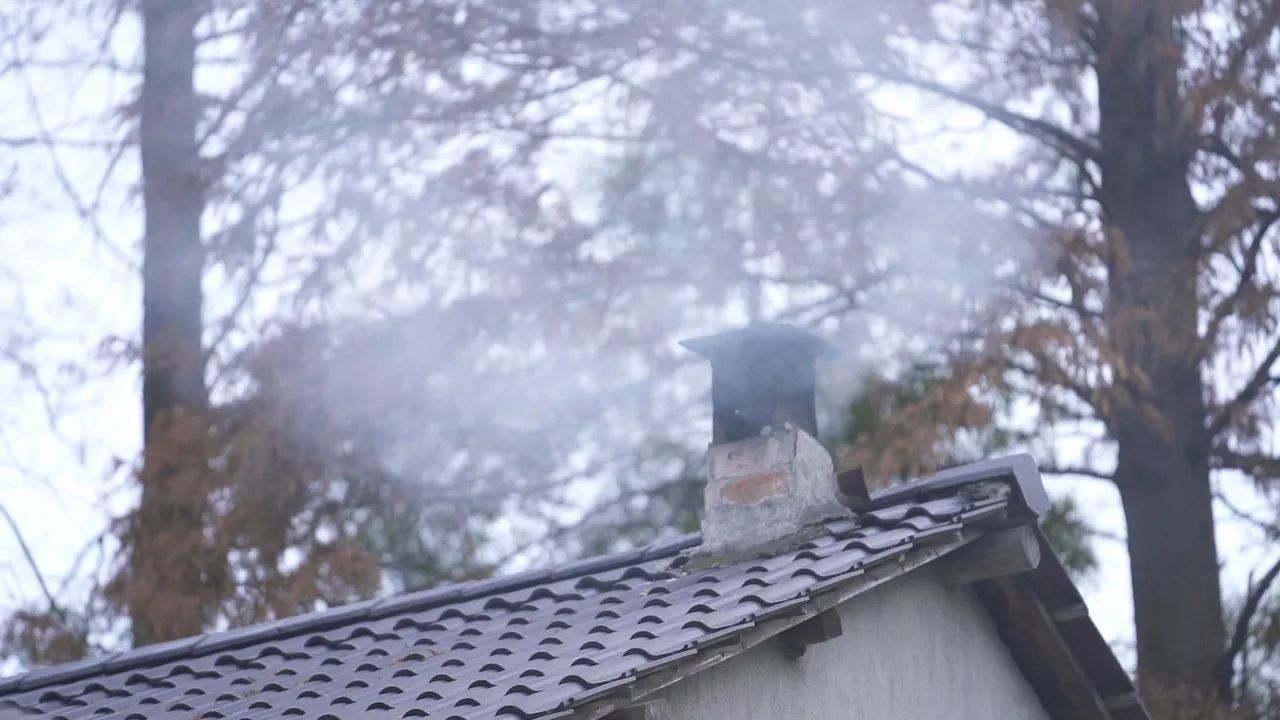 桐廬·云溪上，想要大片的田園被云朵環(huán)繞!