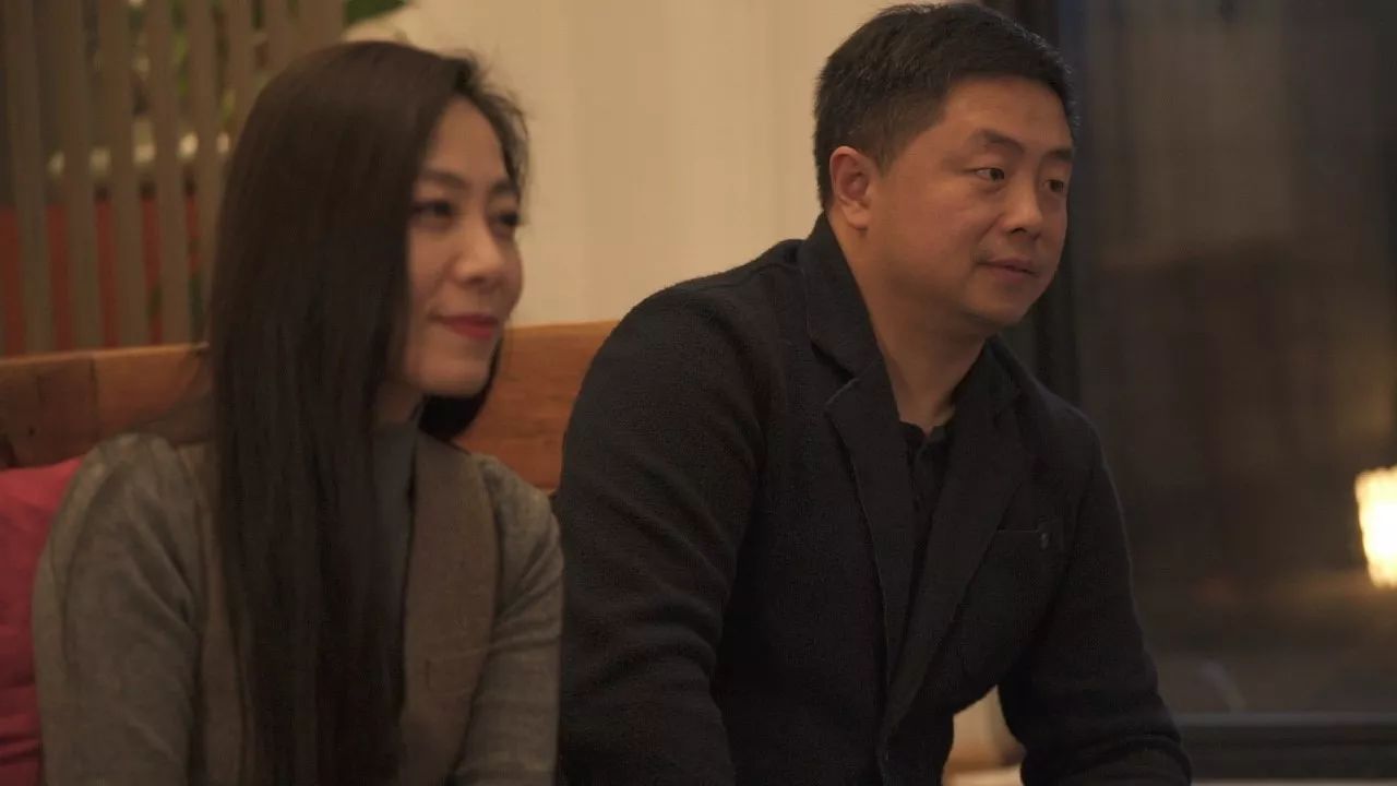 桐廬·云溪上，想要大片的田園被云朵環(huán)繞!