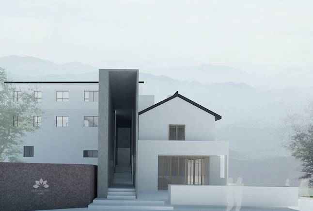 蘇州·泊悅灣，城市鄉(xiāng)村間人們何嘗不是兩棲動(dòng)物