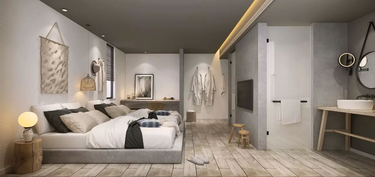 蘇州·泊悅灣，城市鄉(xiāng)村間人們何嘗不是兩棲動(dòng)物