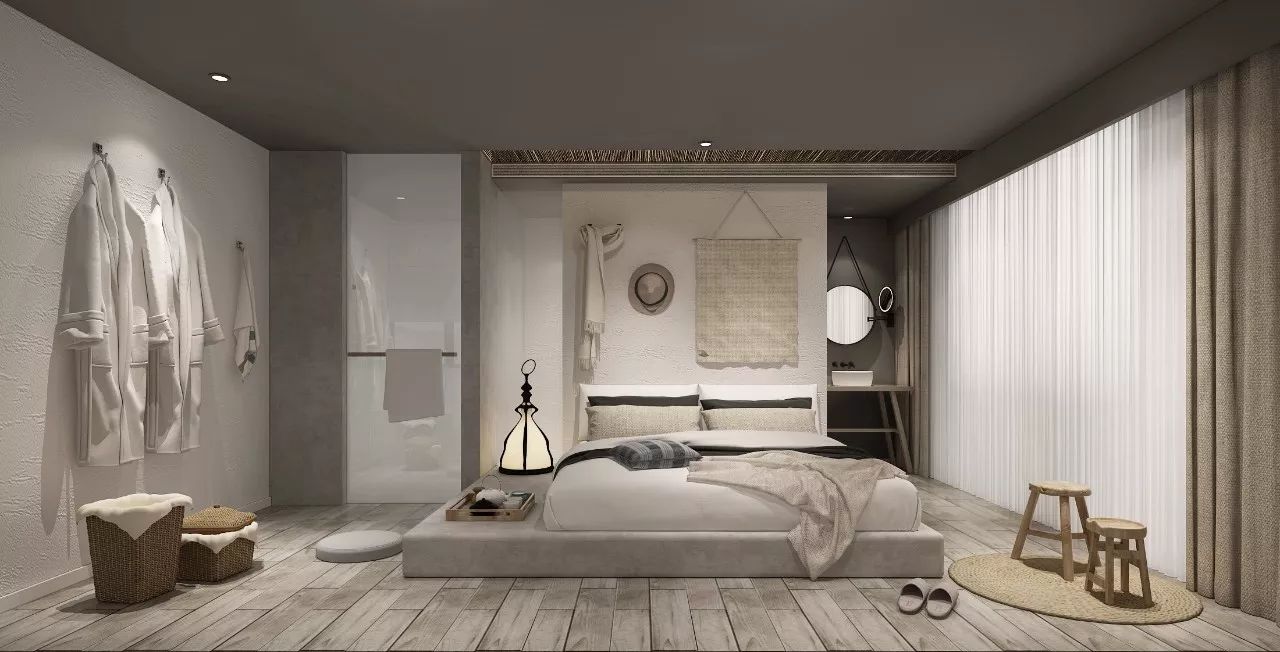 蘇州·泊悅灣，城市鄉(xiāng)村間人們何嘗不是兩棲動(dòng)物