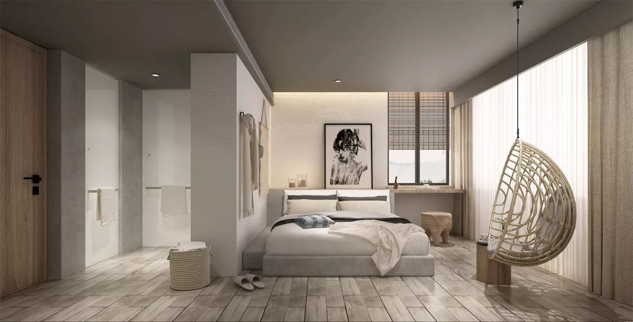 蘇州·泊悅灣，城市鄉(xiāng)村間人們何嘗不是兩棲動(dòng)物