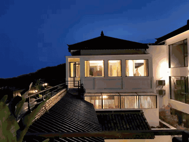 蘇州·泊悅灣，城市鄉(xiāng)村間人們何嘗不是兩棲動物