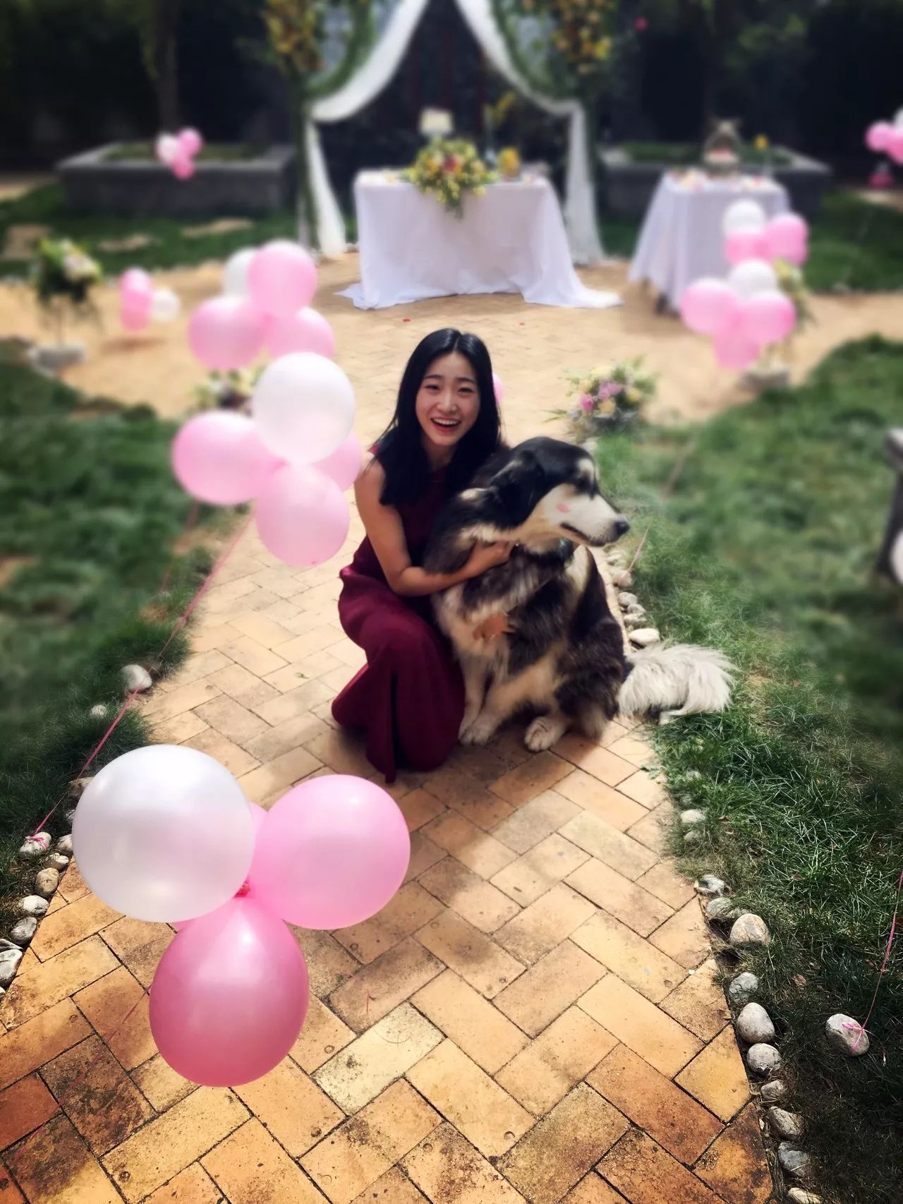 麗江束河·雲(yún)山南，相愛真的是一種奇跡