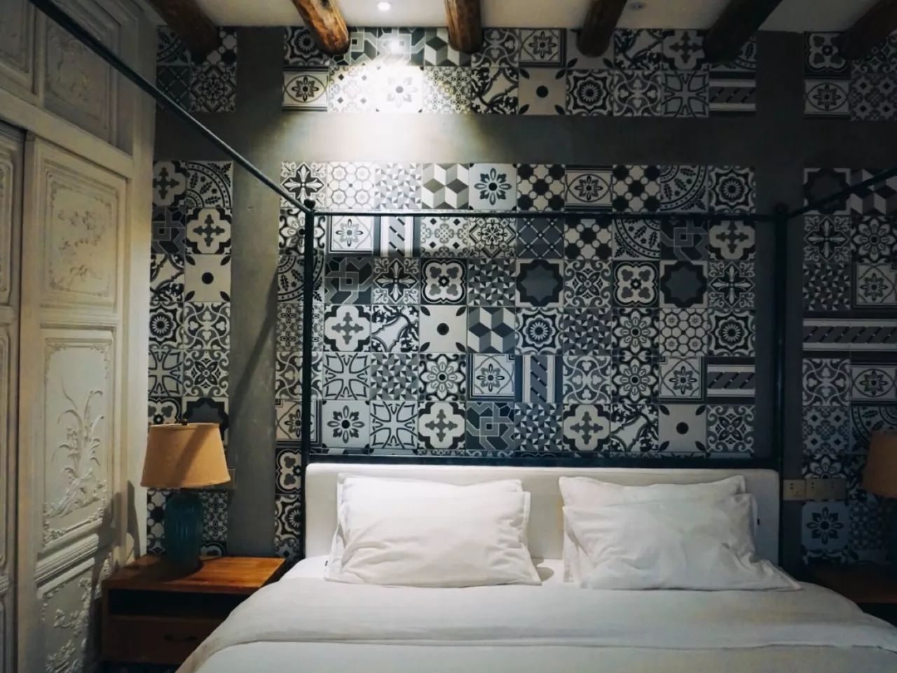 麗江束河·雲(yún)山南，相愛真的是一種奇跡