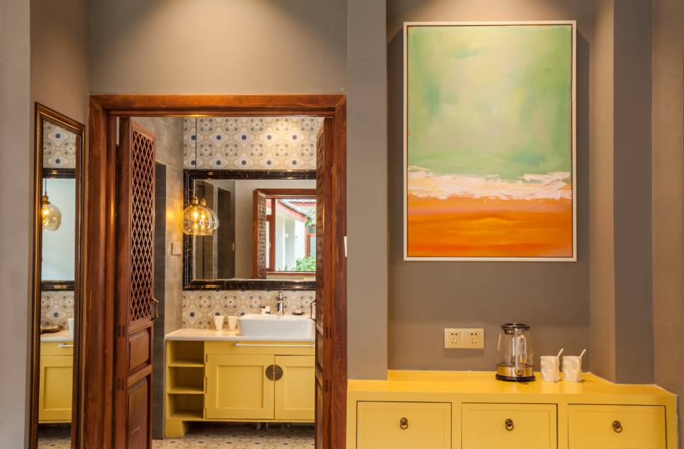 麗江束河·雲(yún)山南，相愛真的是一種奇跡