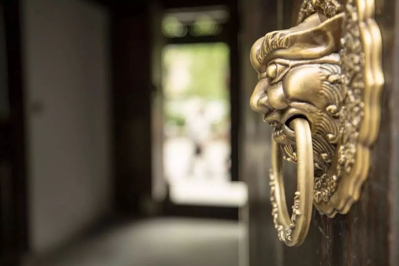 筱駐·山塘，在古鎮(zhèn)悠哉自在的遺世獨(dú)立