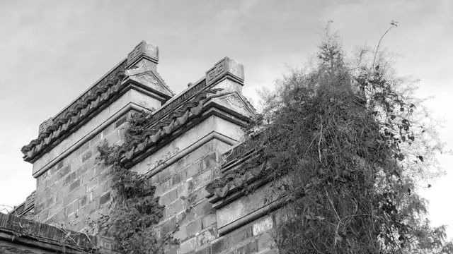 筱駐·山塘，在古鎮(zhèn)悠哉自在的遺世獨立