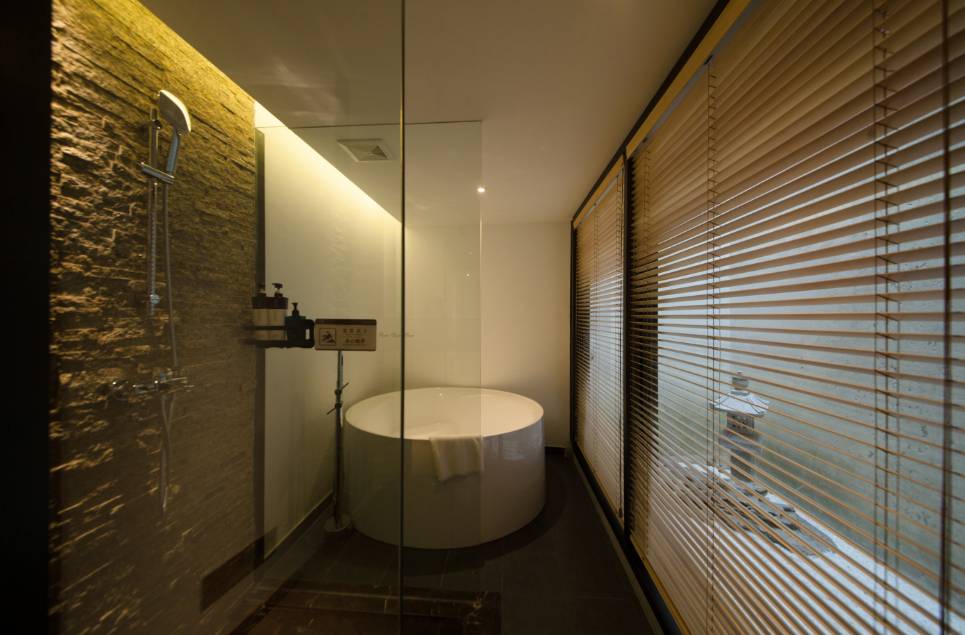 筱駐·山塘，在古鎮(zhèn)悠哉自在的遺世獨立