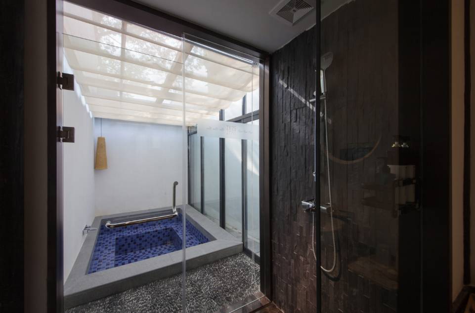 筱駐·山塘，在古鎮(zhèn)悠哉自在的遺世獨立