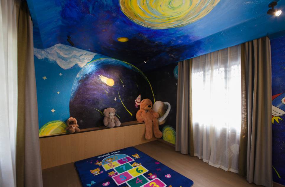 筱駐·山塘，在古鎮(zhèn)悠哉自在的遺世獨立