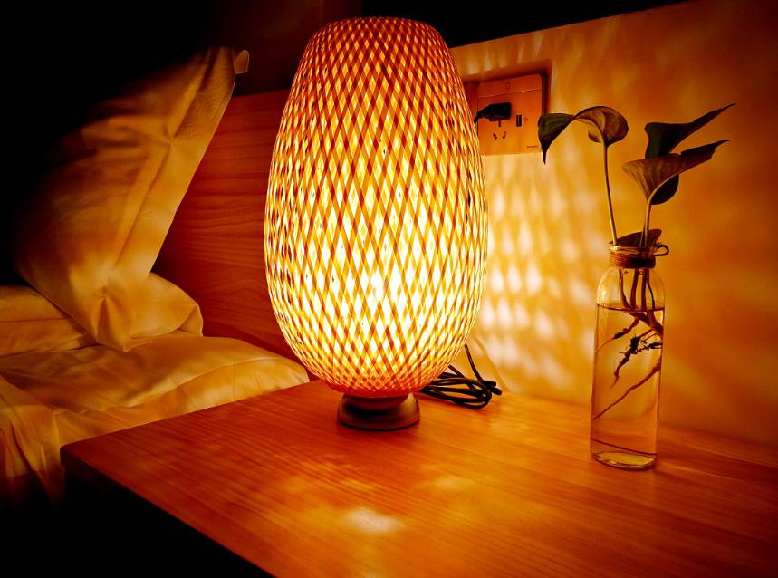 筱駐·山塘，在古鎮(zhèn)悠哉自在的遺世獨立