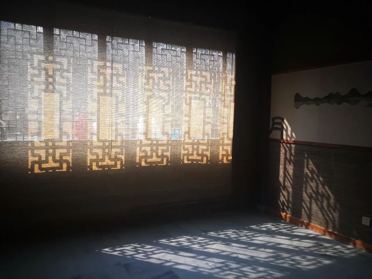 筱駐·山塘，在古鎮(zhèn)悠哉自在的遺世獨立