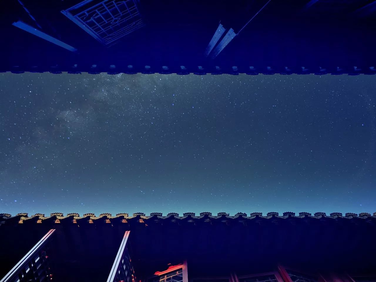 筱駐·山塘，在古鎮(zhèn)悠哉自在的遺世獨立