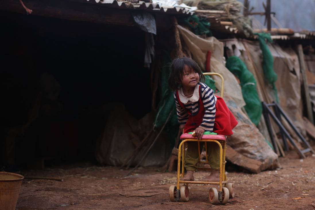 筱駐·山塘，在古鎮(zhèn)悠哉自在的遺世獨立