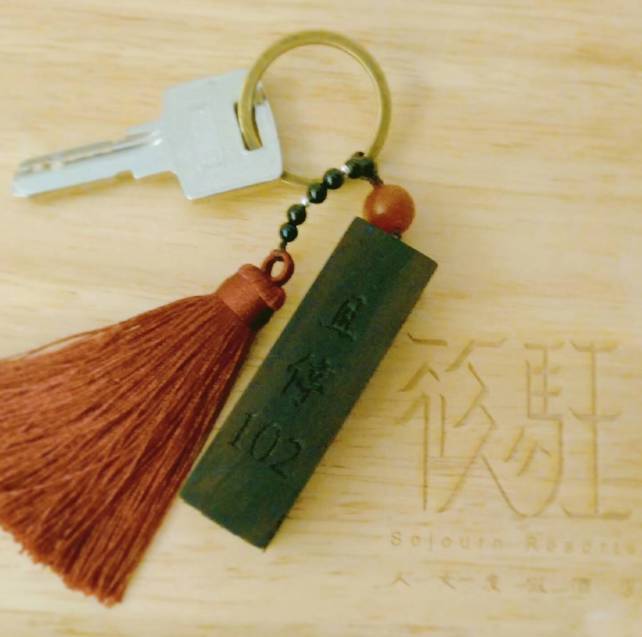 筱駐·山塘，在古鎮(zhèn)悠哉自在的遺世獨立