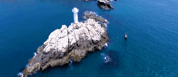 東極·塵曦，絕美的日出和嶄新的開始在等我