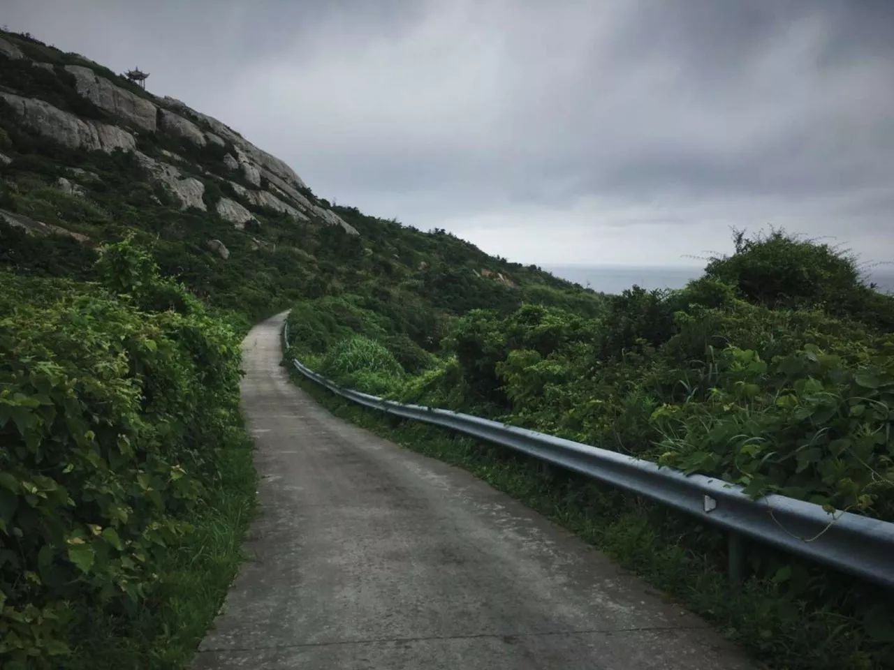 東極·塵曦，絕美的日出和嶄新的開始在等我