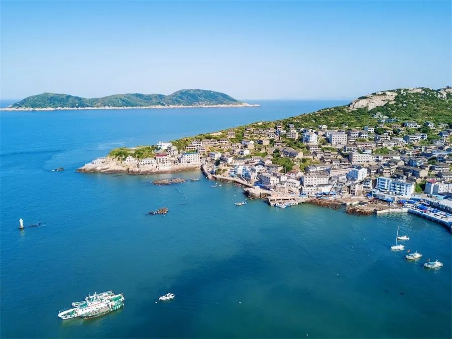 東極·塵曦，絕美的日出和嶄新的開始在等我