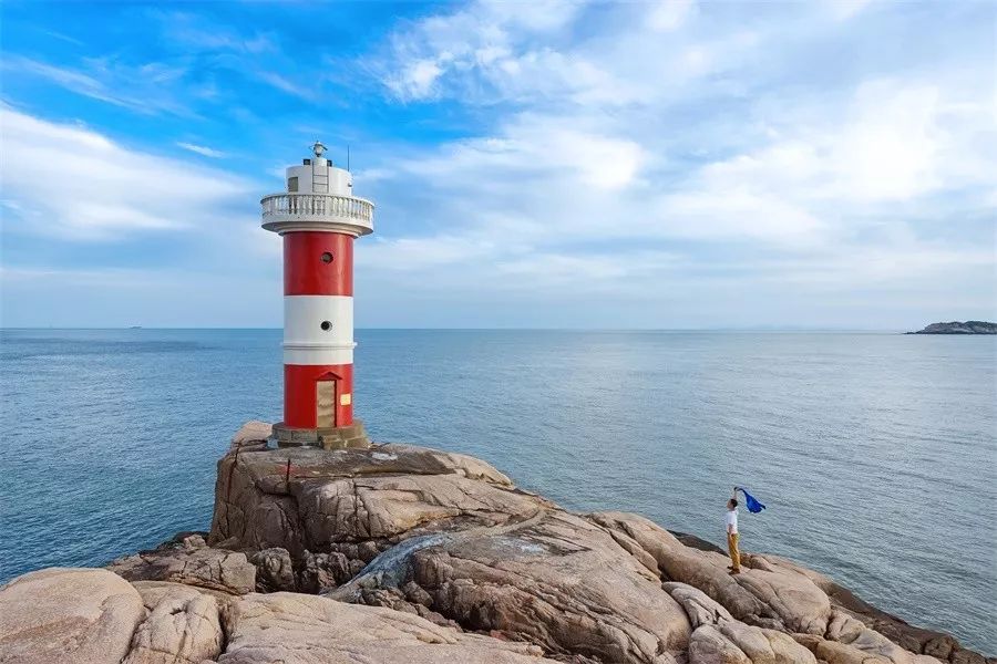 東極·塵曦，絕美的日出和嶄新的開(kāi)始在等我