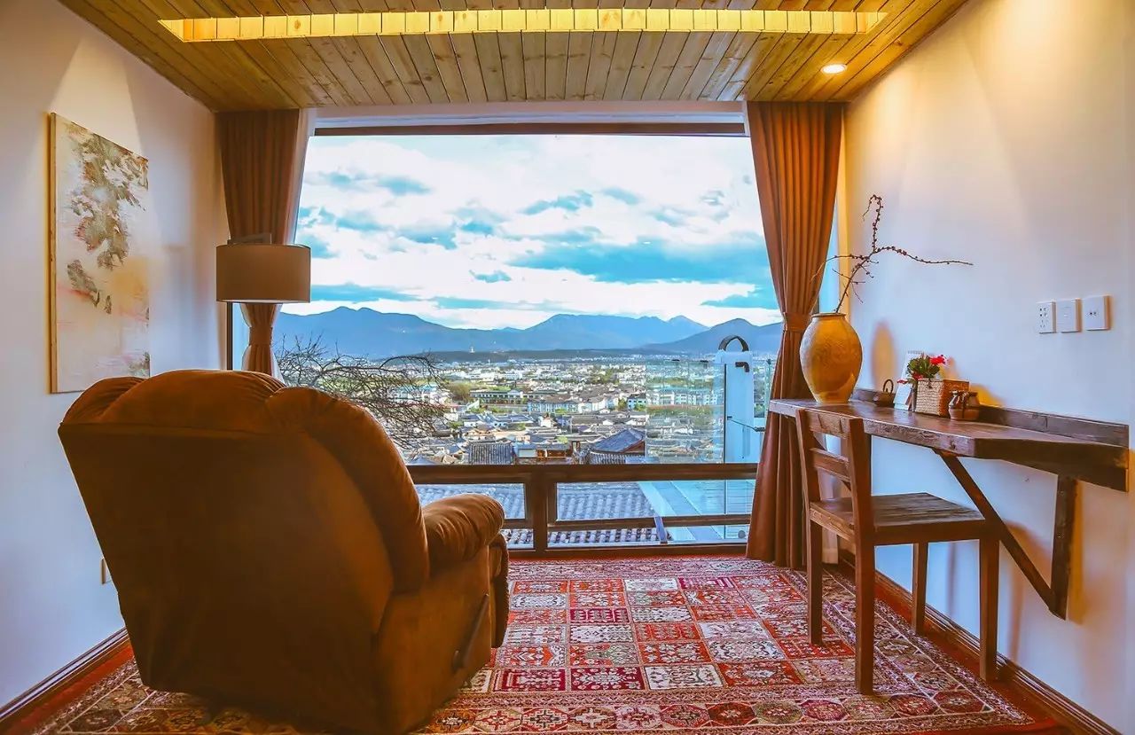 東極·塵曦，絕美的日出和嶄新的開(kāi)始在等我