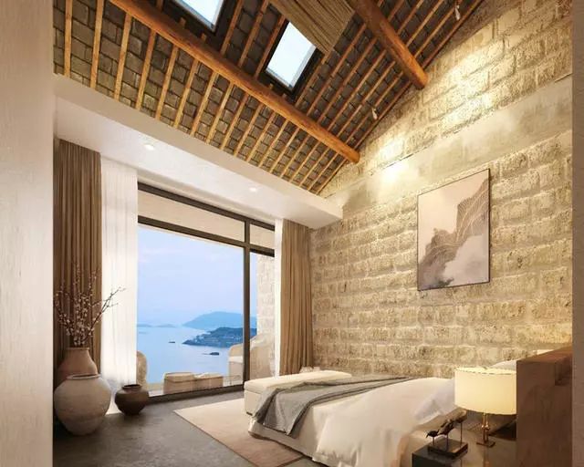 東極·塵曦，絕美的日出和嶄新的開始在等我