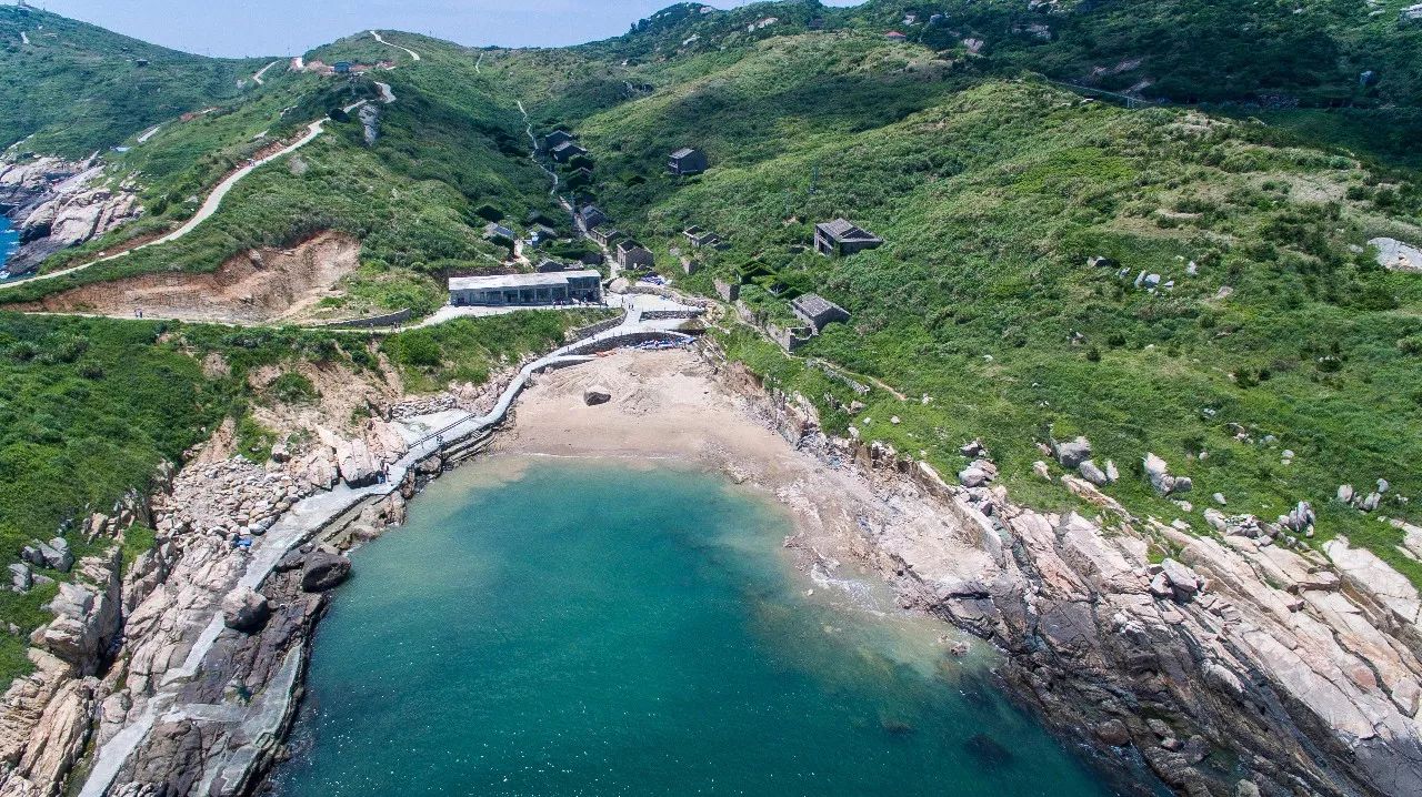 東極·塵曦，絕美的日出和嶄新的開始在等我