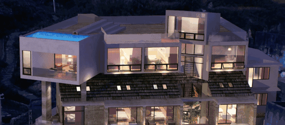 東極·塵曦，絕美的日出和嶄新的開始在等我