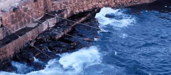 東極·塵曦，絕美的日出和嶄新的開始在等我