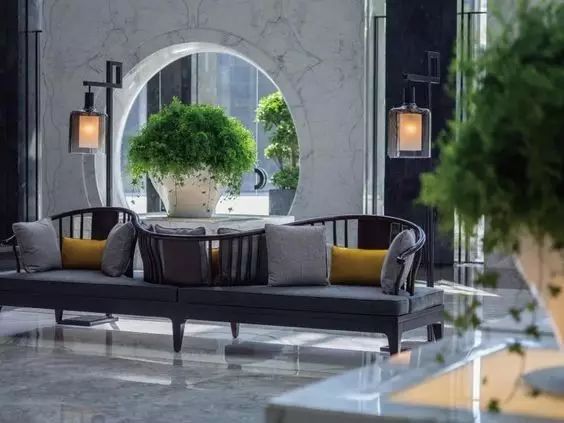 中式古窗，一扇唯美新中式窗戶！