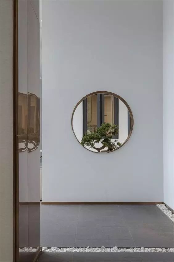 中式古窗，一扇唯美新中式窗戶！