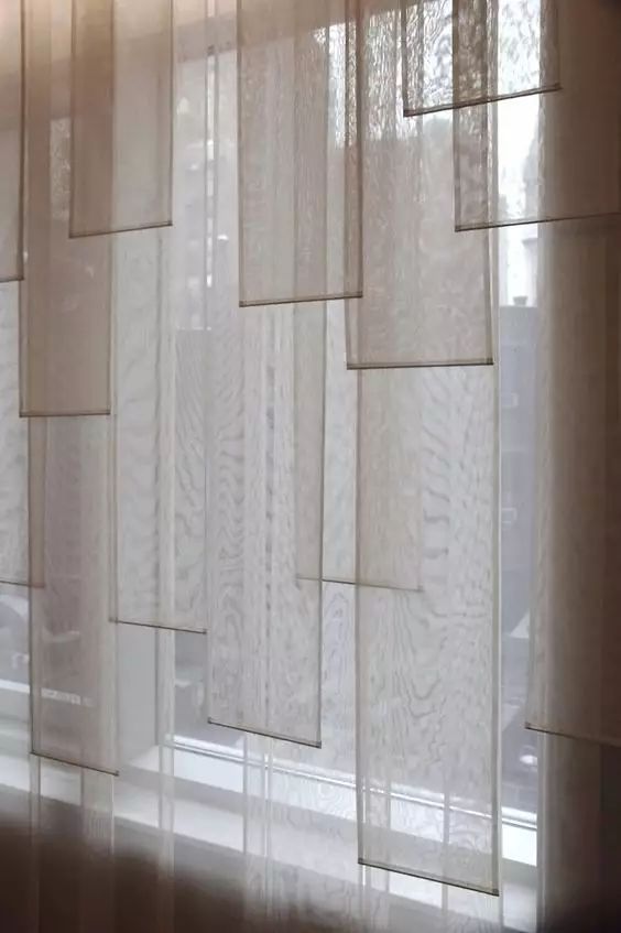 中式古窗，一扇唯美新中式窗戶！