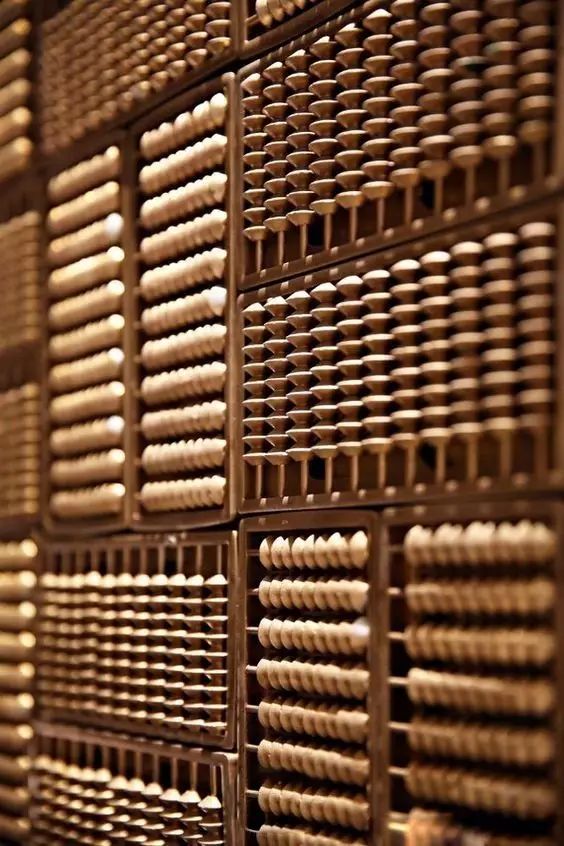 中式古窗，一扇唯美新中式窗戶！