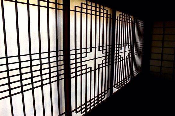 中式古窗，一扇唯美新中式窗戶！