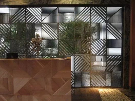 中式古窗，一扇唯美新中式窗戶！