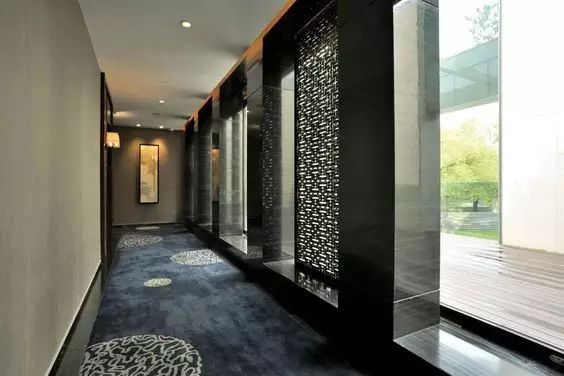 中式古窗，一扇唯美新中式窗戶！