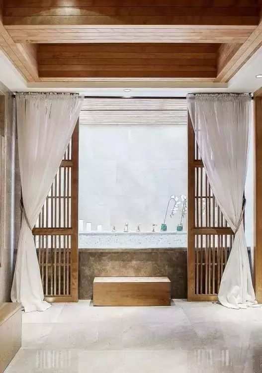 中式古窗，一扇唯美新中式窗戶！