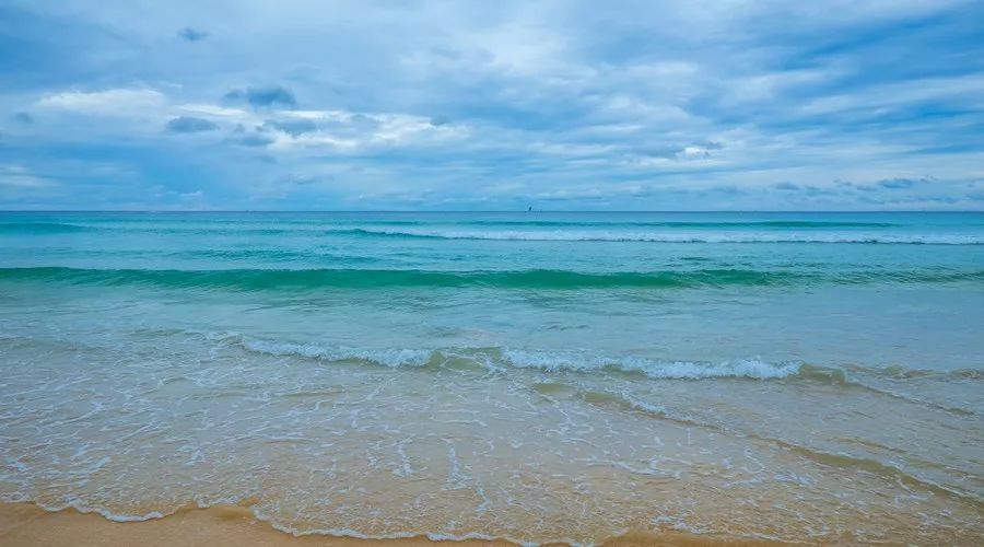 普吉島·寓薦，曬太陽吹海風過溫暖的海島生活