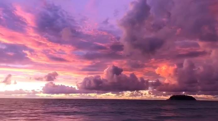 普吉島·寓薦，曬太陽吹海風過溫暖的海島生活