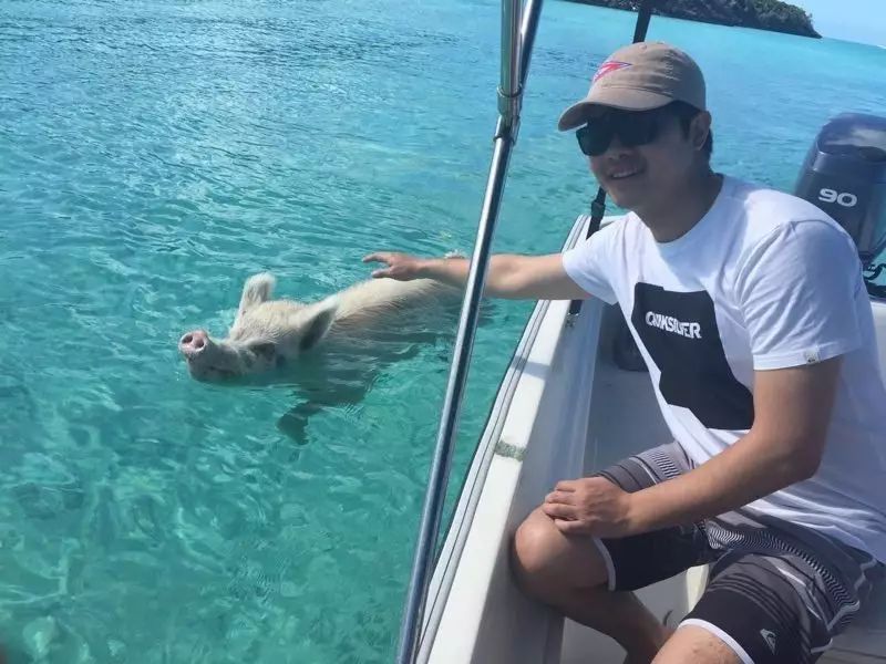 普吉島·寓薦，曬太陽吹海風(fēng)過溫暖的海島生活