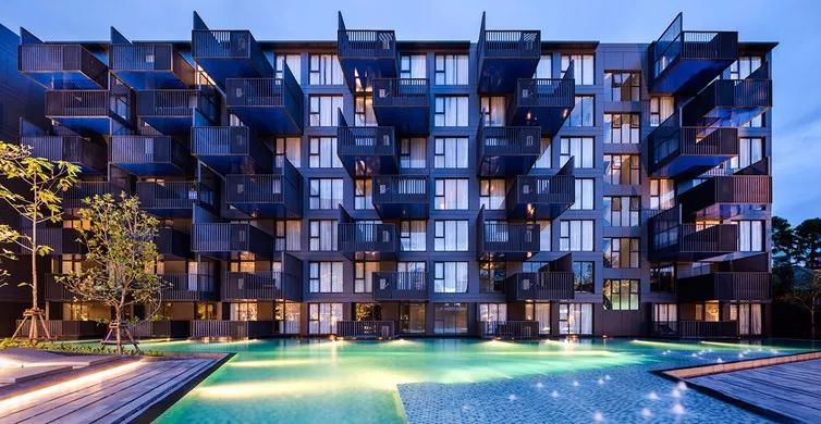 普吉島·寓薦，曬太陽(yáng)吹海風(fēng)過(guò)溫暖的海島生活